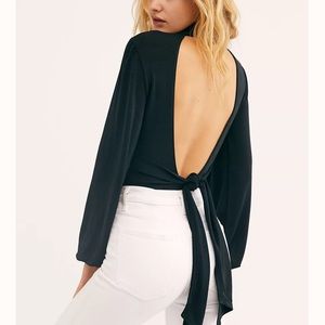 FREE PEOPLE BODYSUIT